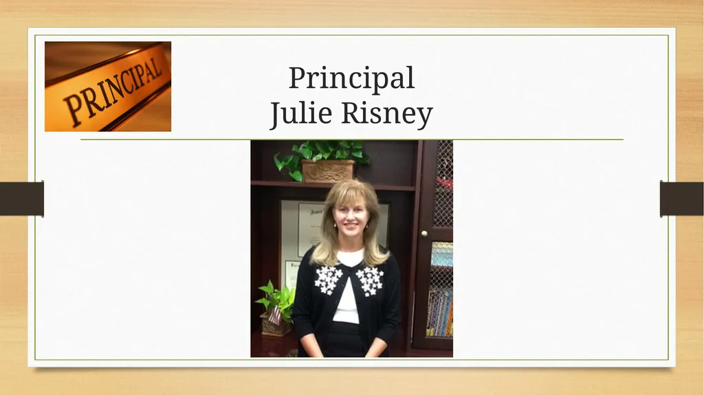 North Landing Elementary School Profile By: - slide 2 of 10