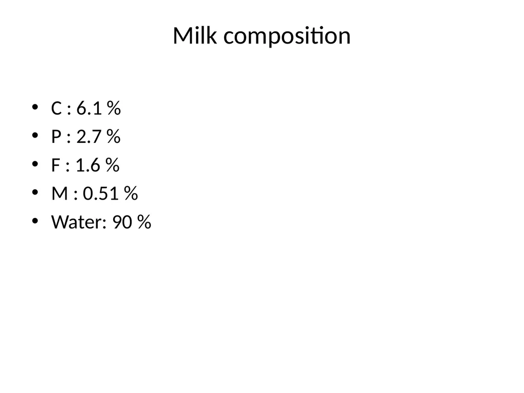 General information of Horse and its Management - slide 5 of 15