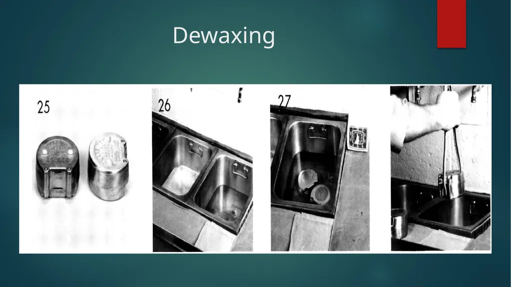 Laboratory Procedures for Complete Dentures - slide 10 of 24