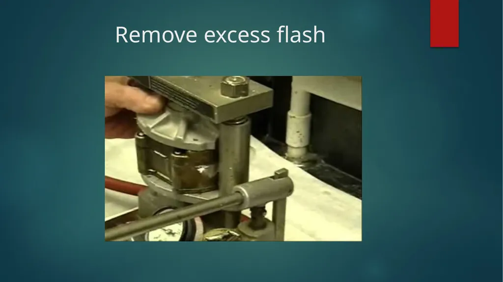 Laboratory Procedures for Complete Dentures - slide 15 of 24