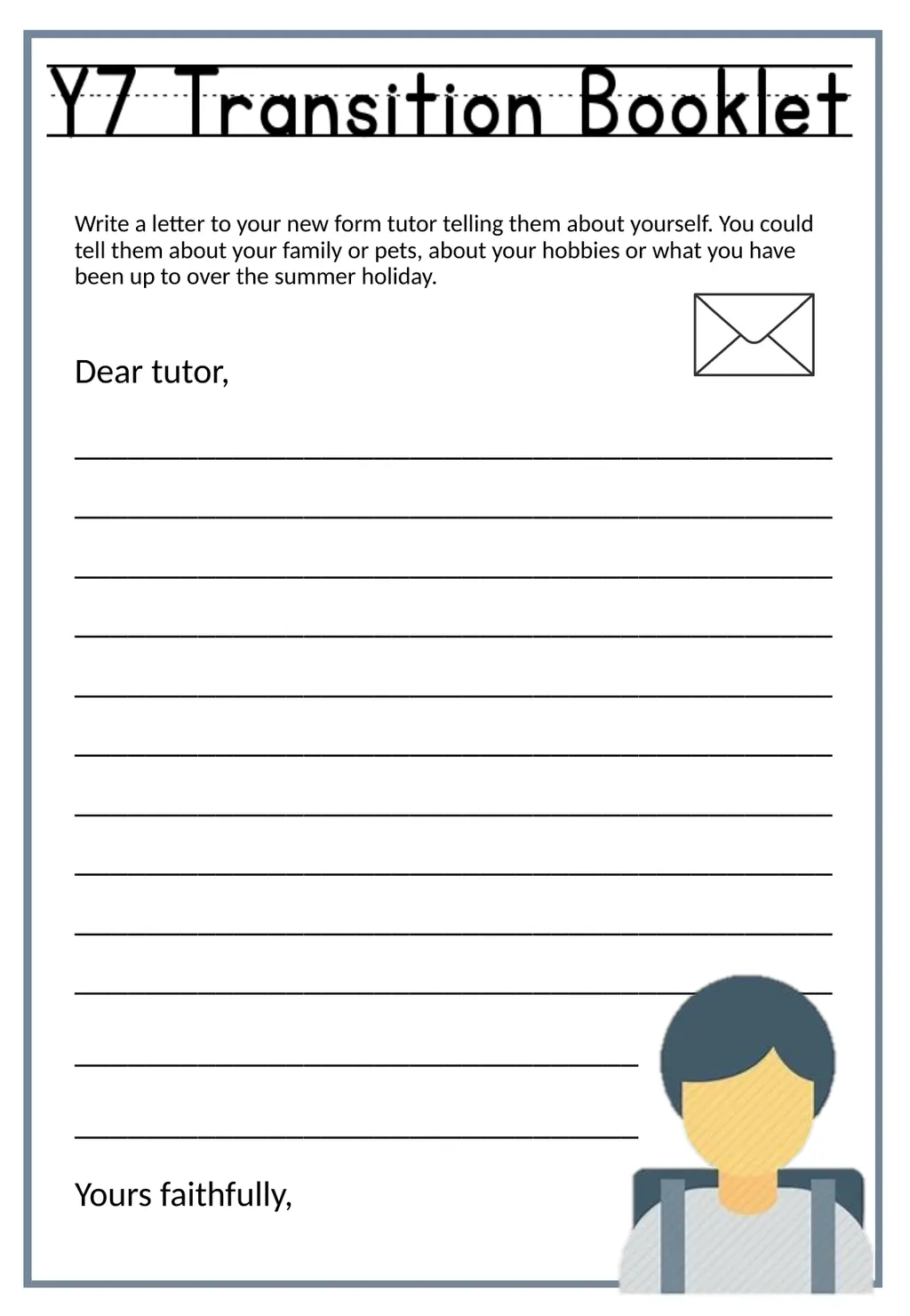 Primary Secondary Pleckgate High School Name: Form - slide 30 of 30