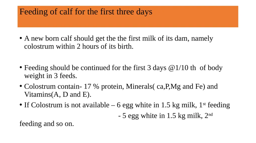 BIHAR ANIMAL SCIENCES UNIVERSITY BIHAR VETERINARY - slide 7 of 12