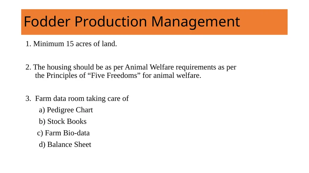 BIHAR ANIMAL SCIENCES UNIVERSITY BIHAR VETERINARY - slide 5 of 12