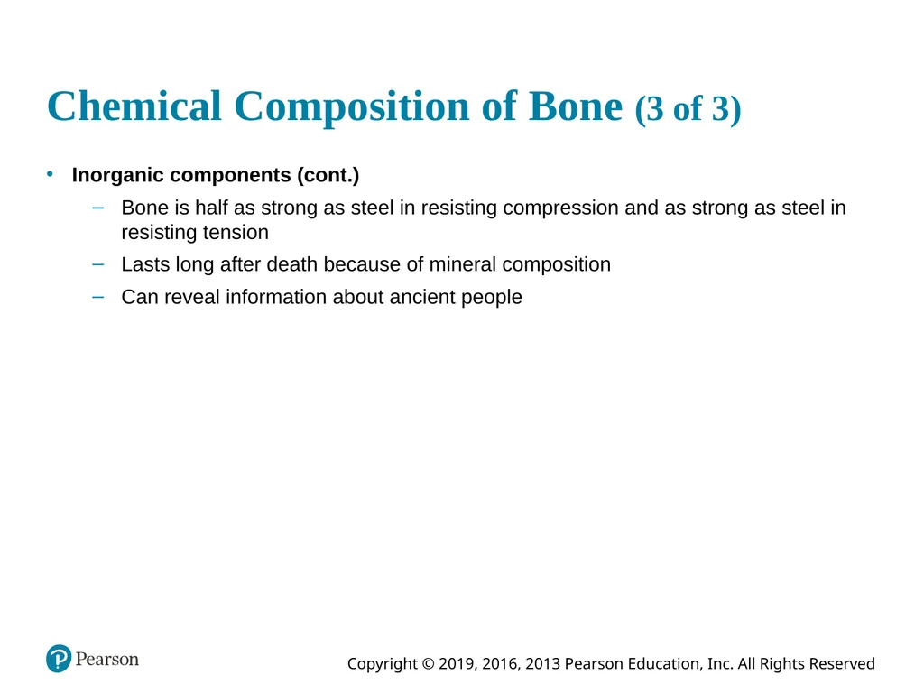Human Anatomy and Physiology Eleventh Edition - slide 53 of 54