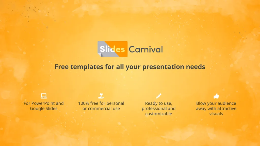This is Your Presentation Title Instructions for - slide 39 of 39