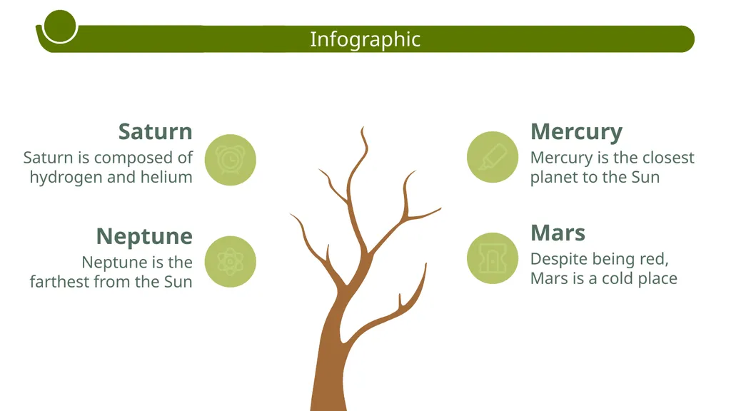 TREES Free Template Here is where your - slide 18 of 50