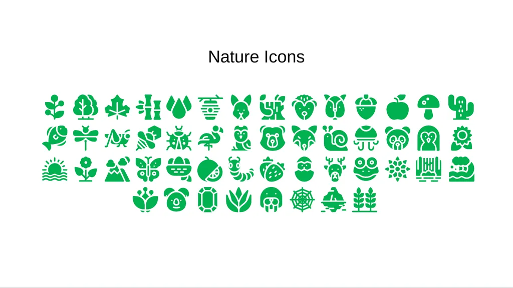 TREES Free Template Here is where your - slide 49 of 50