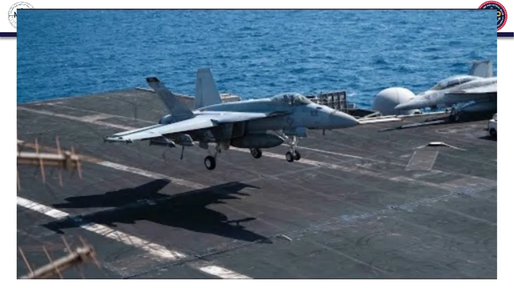 US Navy Talent Pipeline Program “It’s NOT a - slide 2 of 35