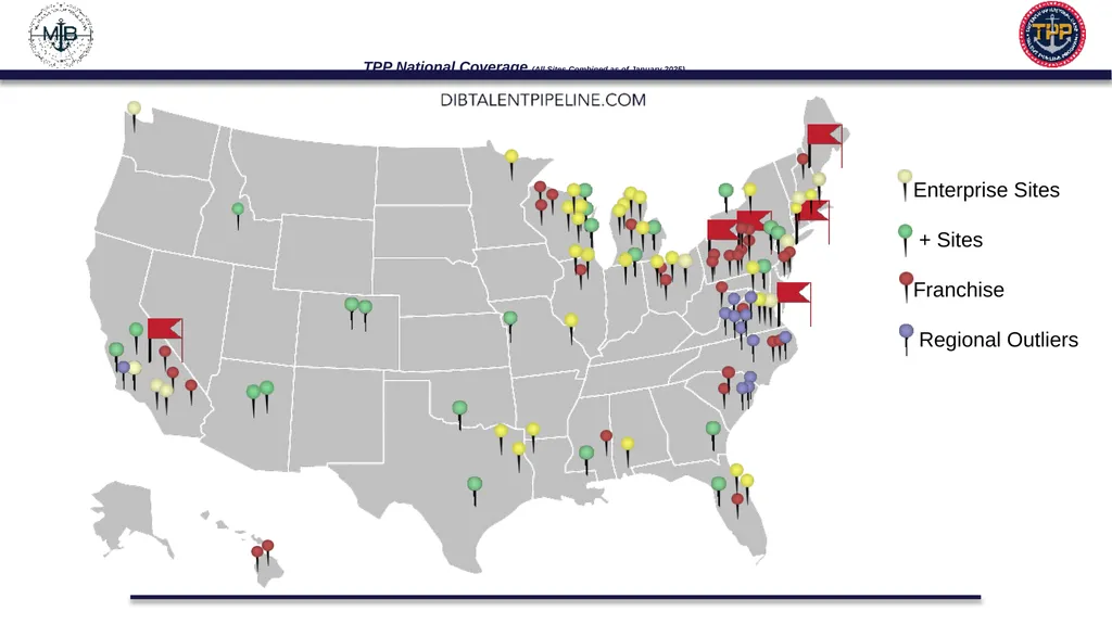US Navy Talent Pipeline Program “It’s NOT a - slide 7 of 35