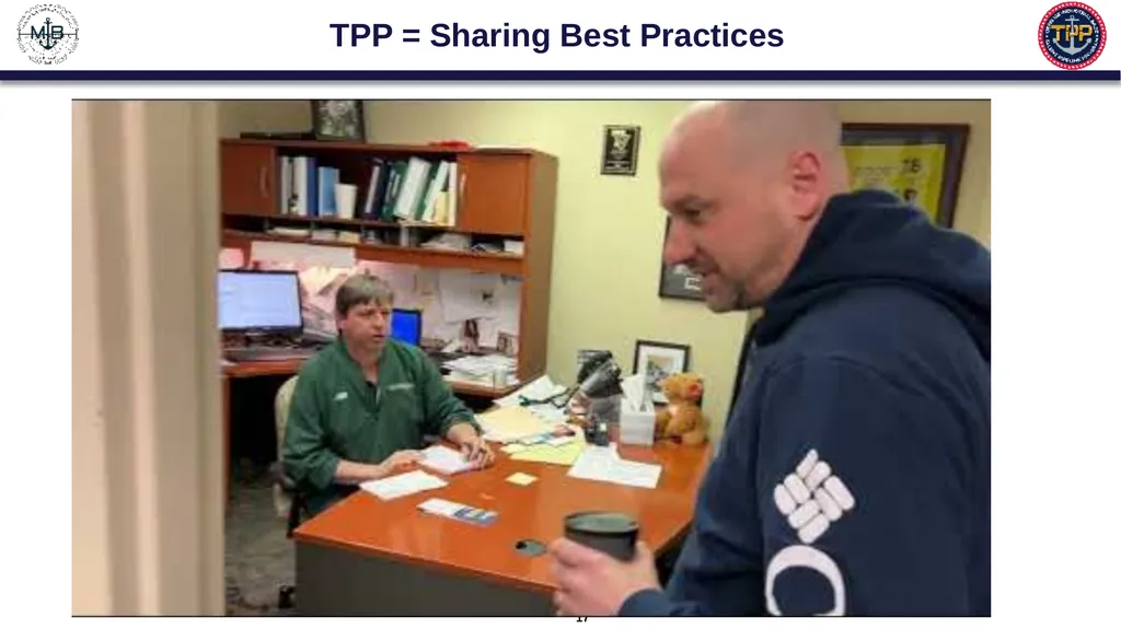 US Navy Talent Pipeline Program “It’s NOT a - slide 17 of 35
