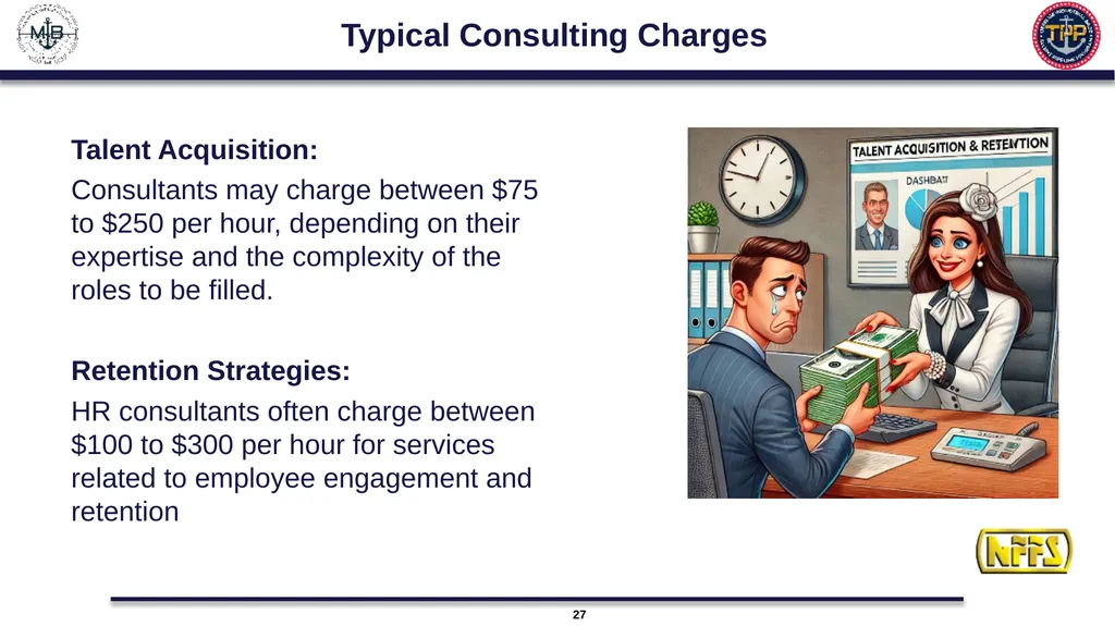 US Navy Talent Pipeline Program “It’s NOT a - slide 27 of 35