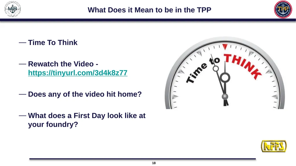 US Navy Talent Pipeline Program “It’s NOT a - slide 18 of 35