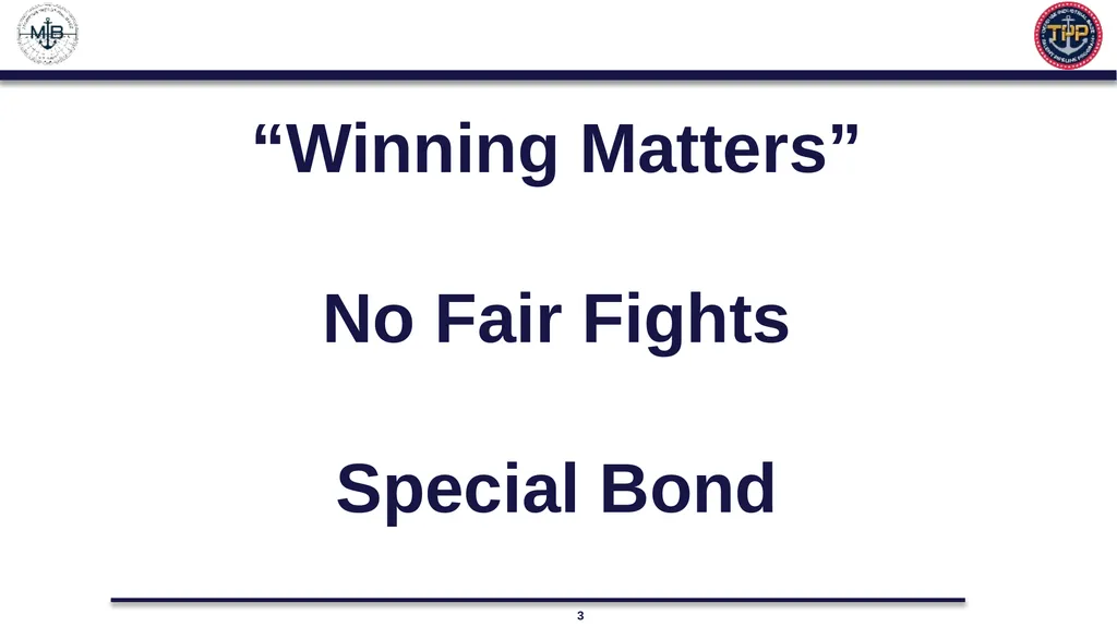 US Navy Talent Pipeline Program “It’s NOT a - slide 3 of 35