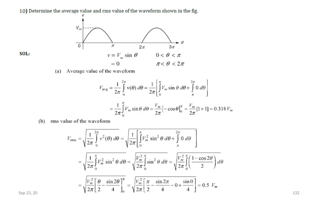 BASIC ELECTRICAL & ELECTRONICS ENGINEERING - slide 132 of 140