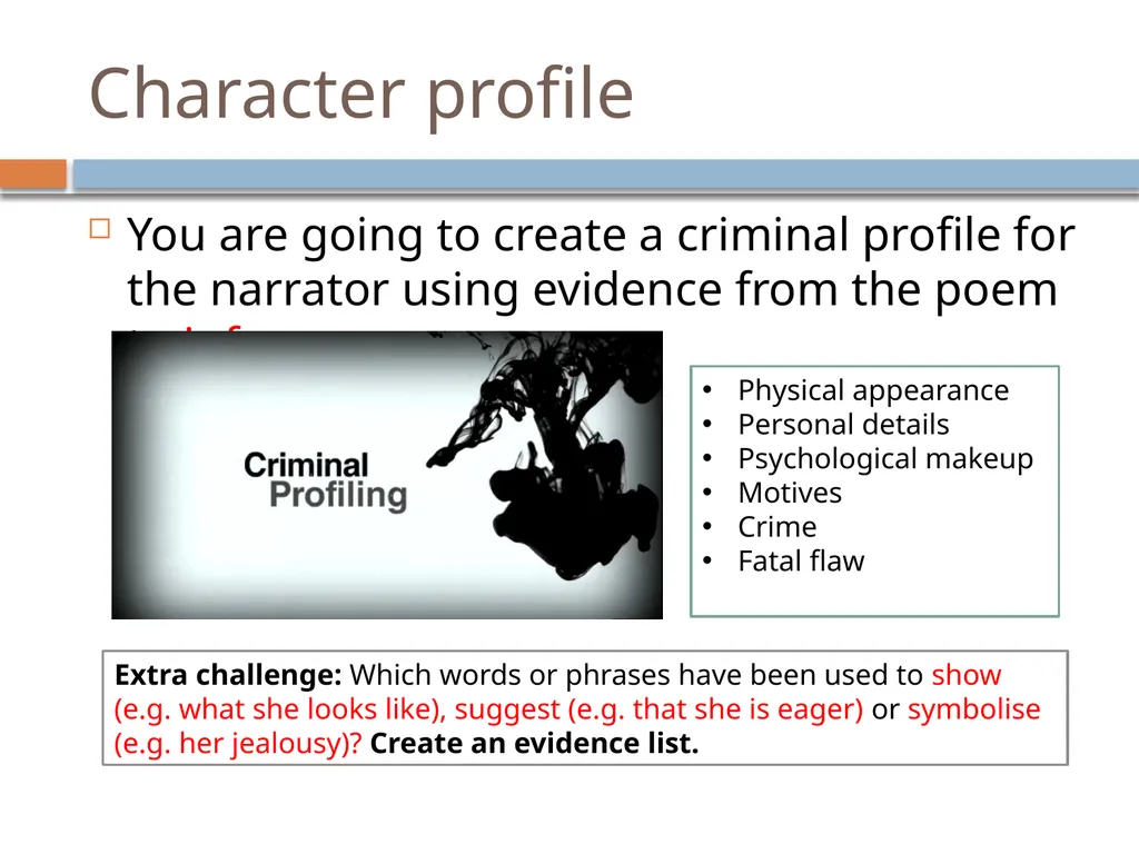 The Laboratory By Robert Browning Questions When - slide 10 of 11