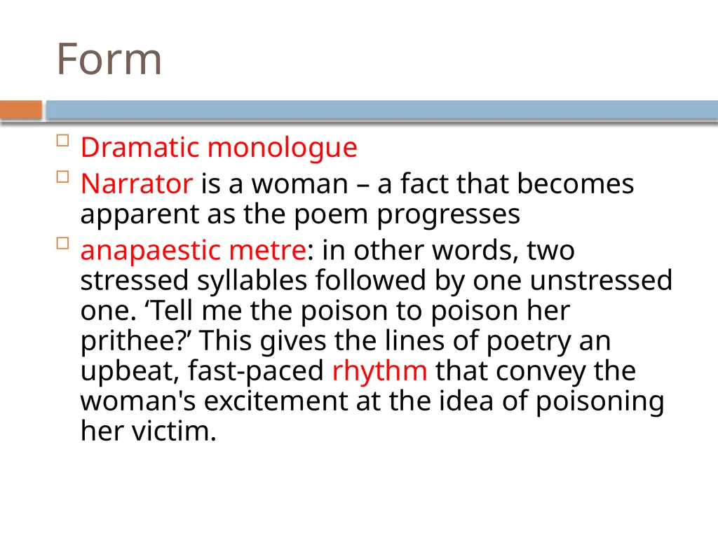 The Laboratory By Robert Browning Questions When - slide 9 of 11