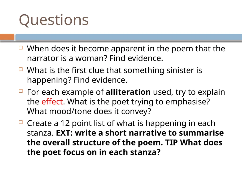 The Laboratory By Robert Browning Questions When - slide 2 of 11