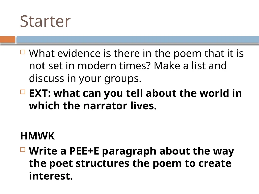 The Laboratory By Robert Browning Questions When - slide 3 of 11