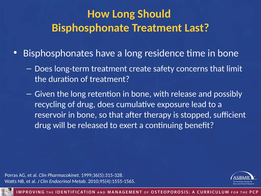 Educational Content Developed by ASBMR and the - slide 31 of 49