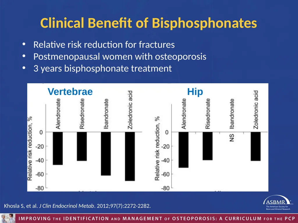Educational Content Developed by ASBMR and the - slide 29 of 49