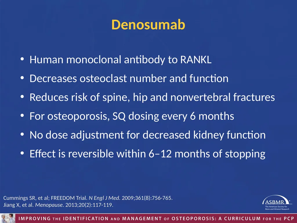 Educational Content Developed by ASBMR and the - slide 35 of 49