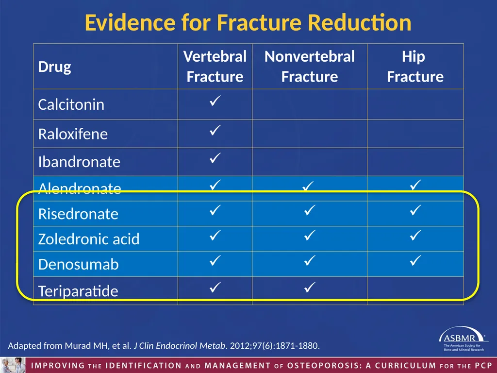 Educational Content Developed by ASBMR and the - slide 28 of 49