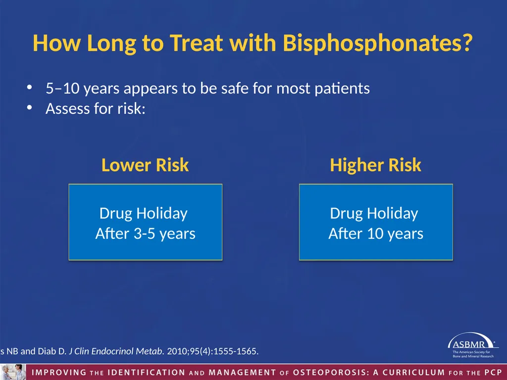 Educational Content Developed by ASBMR and the - slide 34 of 49
