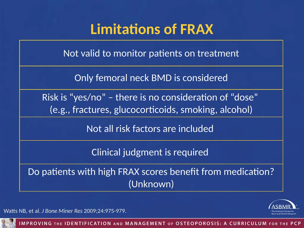 Educational Content Developed by ASBMR and the - slide 23 of 49