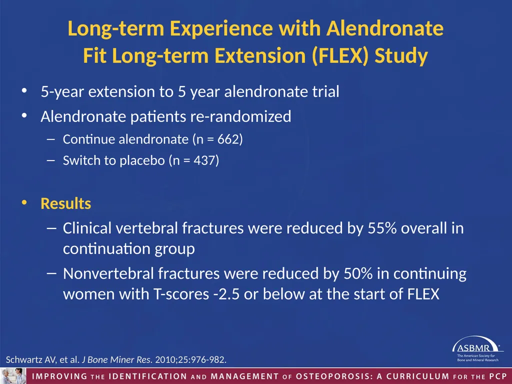 Educational Content Developed by ASBMR and the - slide 32 of 49
