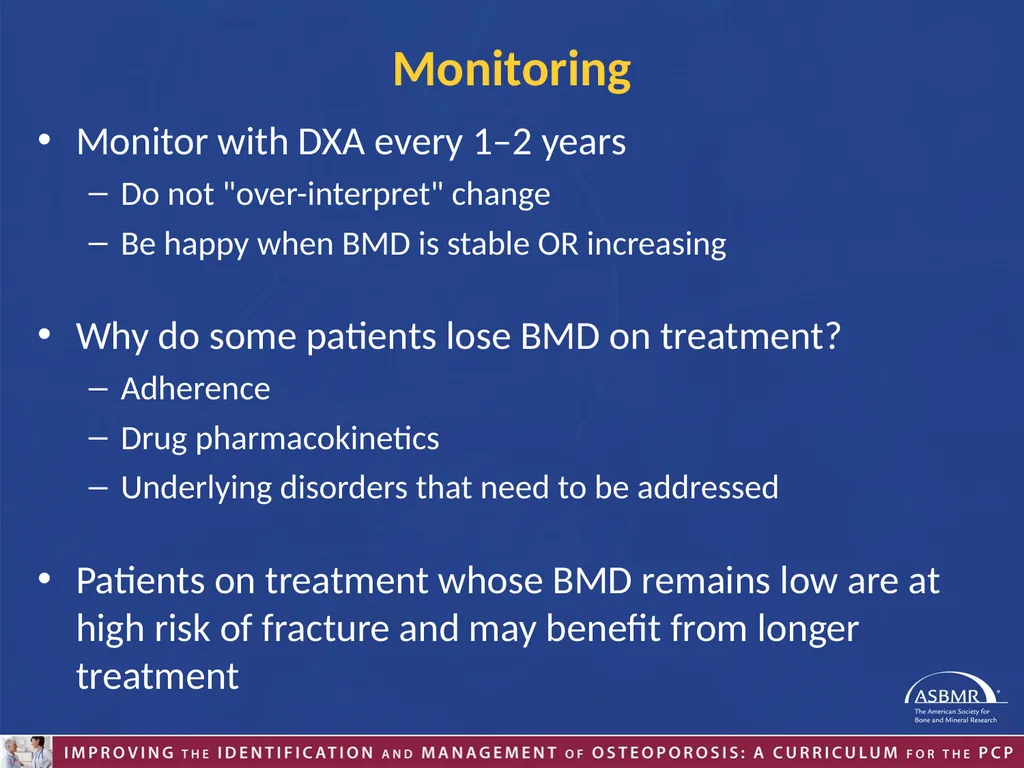 Educational Content Developed by ASBMR and the - slide 38 of 49
