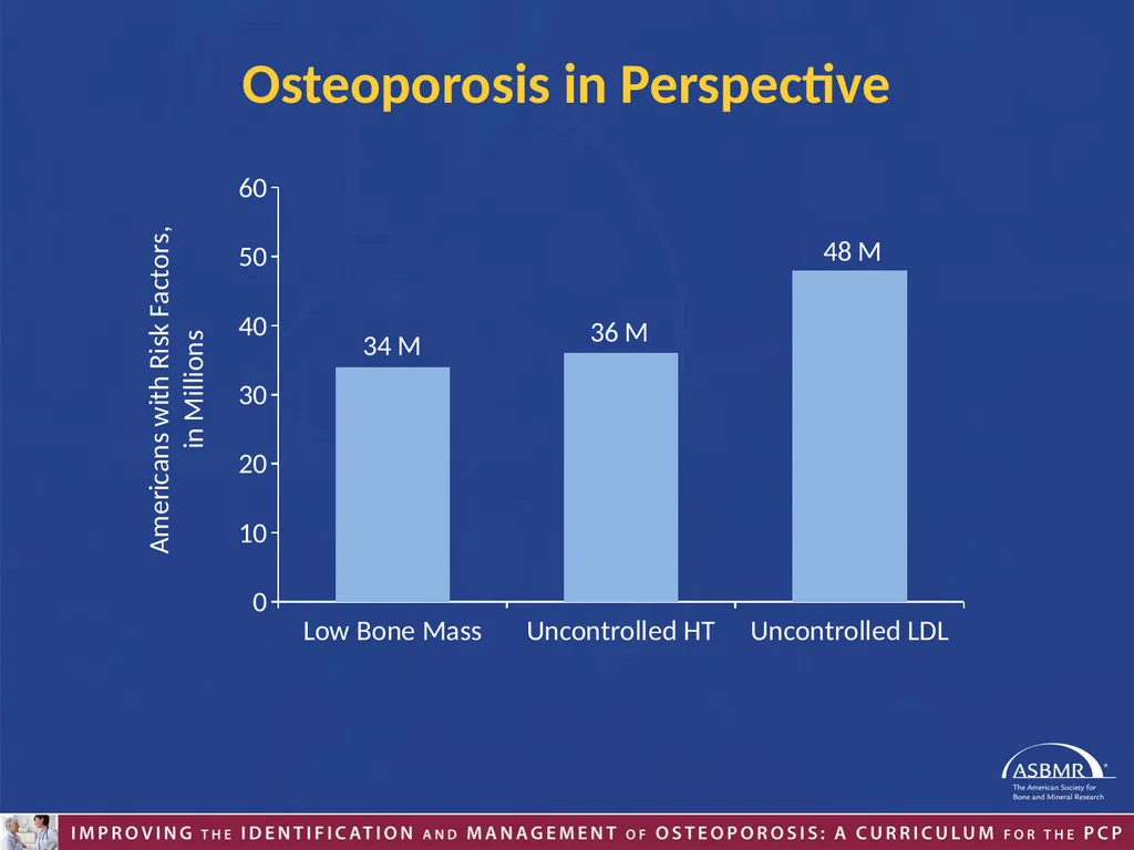 Educational Content Developed by ASBMR and the - slide 8 of 49