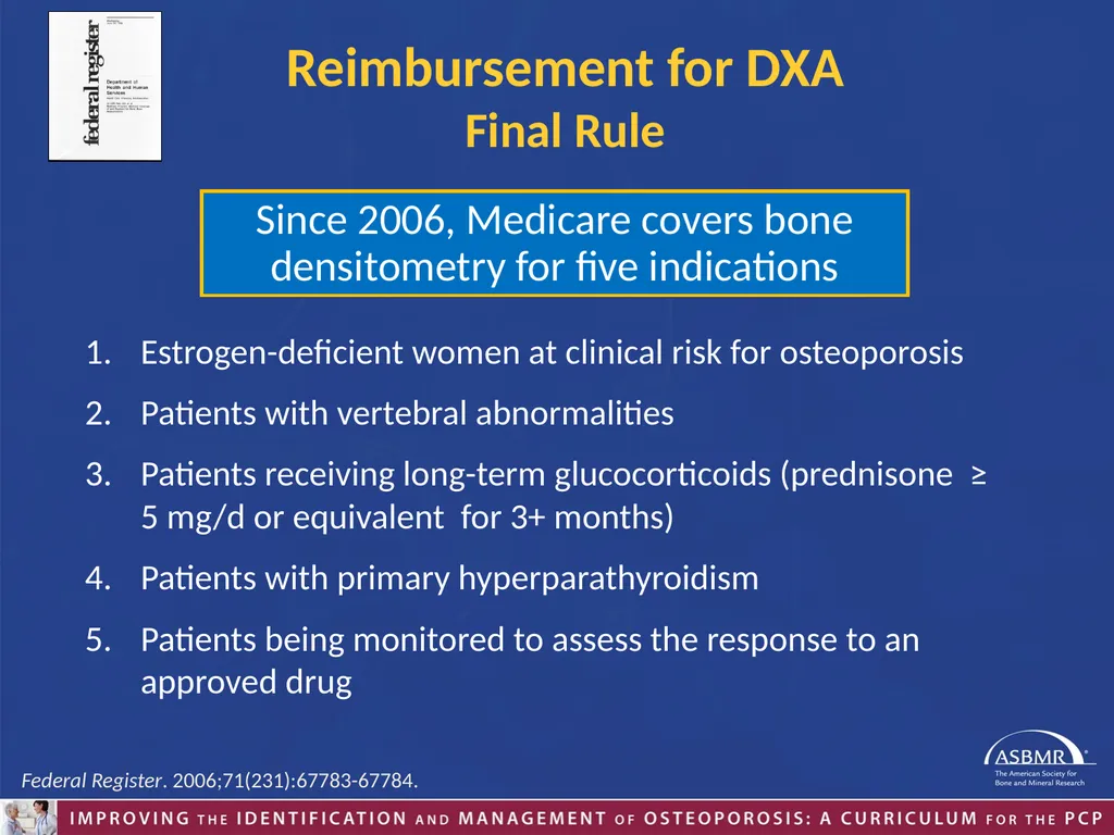 Educational Content Developed by ASBMR and the - slide 13 of 49