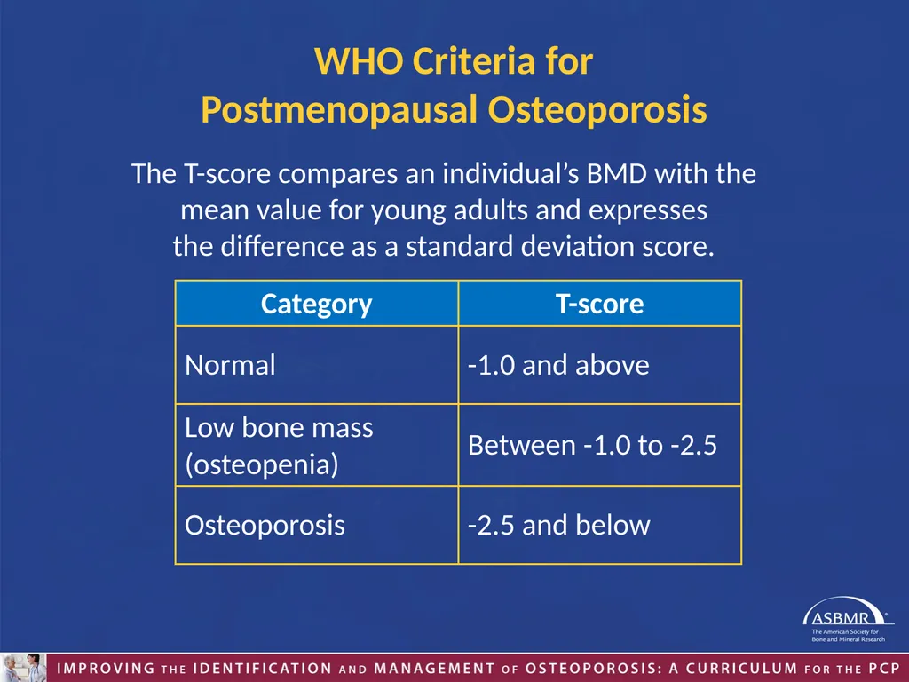 Educational Content Developed by ASBMR and the - slide 14 of 49