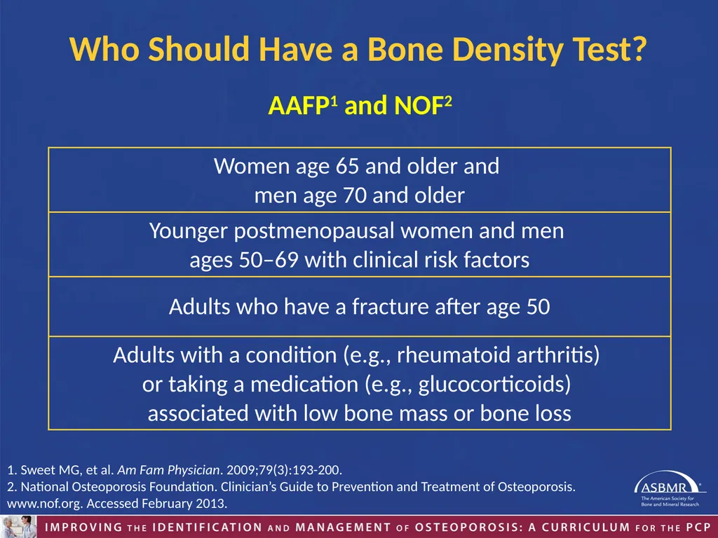 Educational Content Developed by ASBMR and the - slide 12 of 49