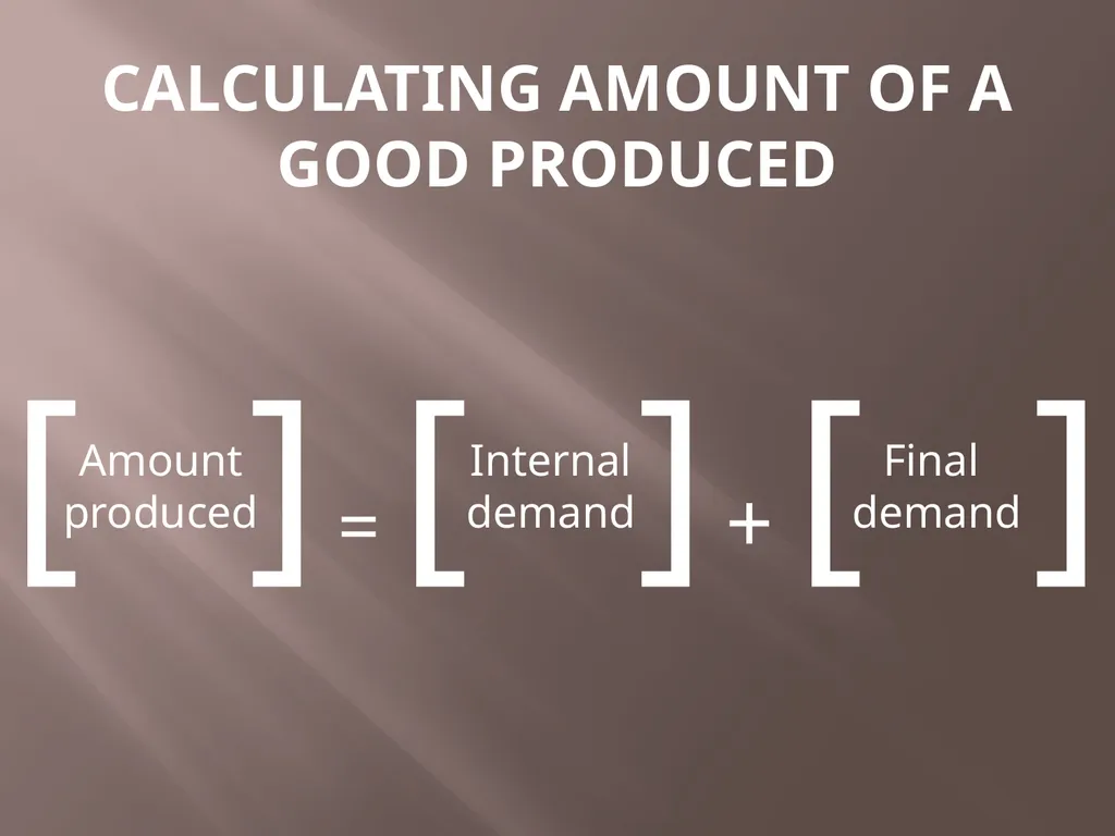 MATHEMATICAL ECONOMICS And its Applications MATH - slide 5 of 27