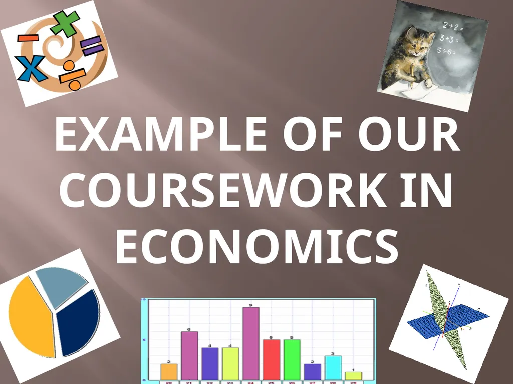 MATHEMATICAL ECONOMICS And its Applications MATH - slide 13 of 27