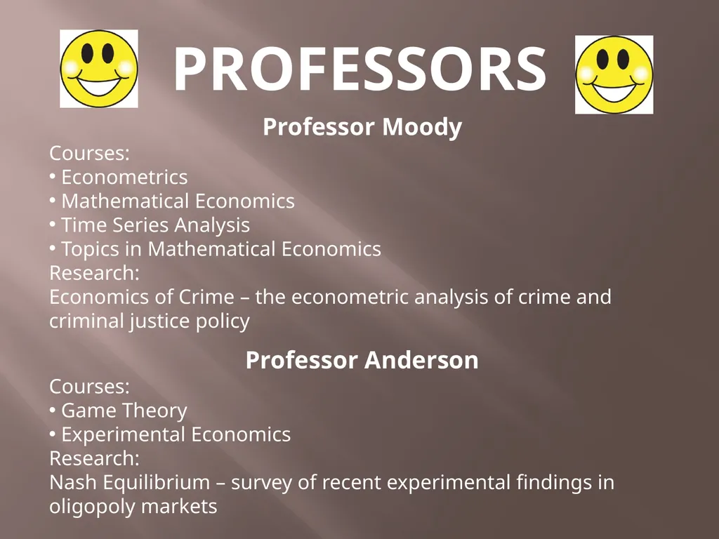MATHEMATICAL ECONOMICS And its Applications MATH - slide 25 of 27