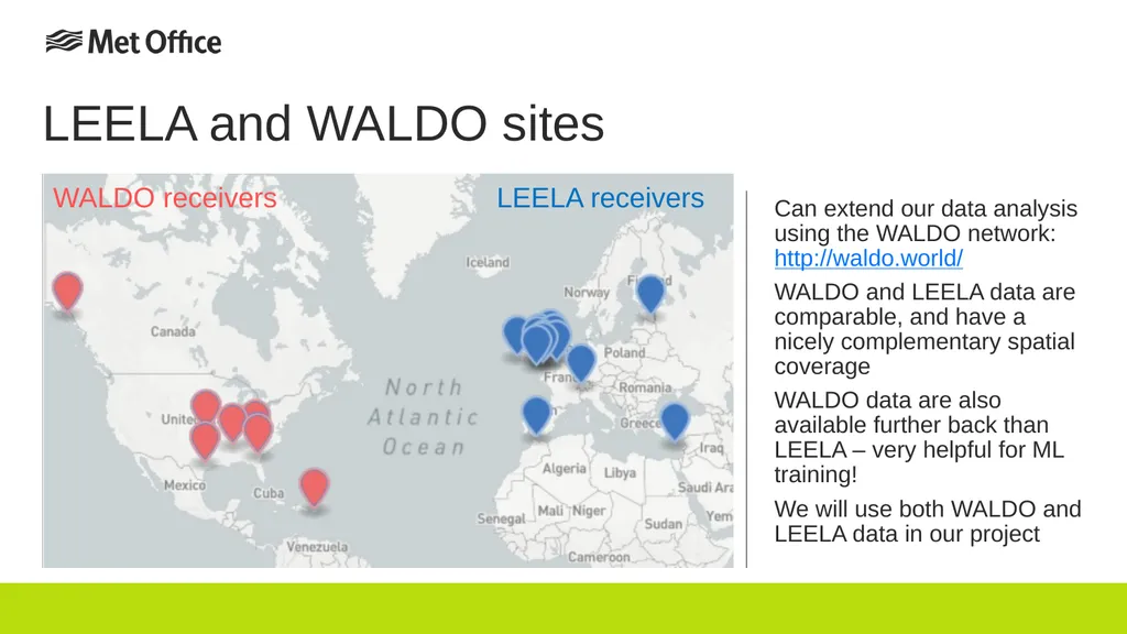 Sudden ionospheric disturbance monitoring using a - slide 10 of 15