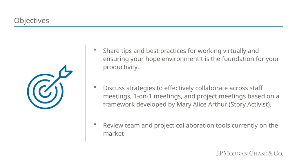 Tips for Working Remotely & Virtual Collaboration - slide 3 of 10