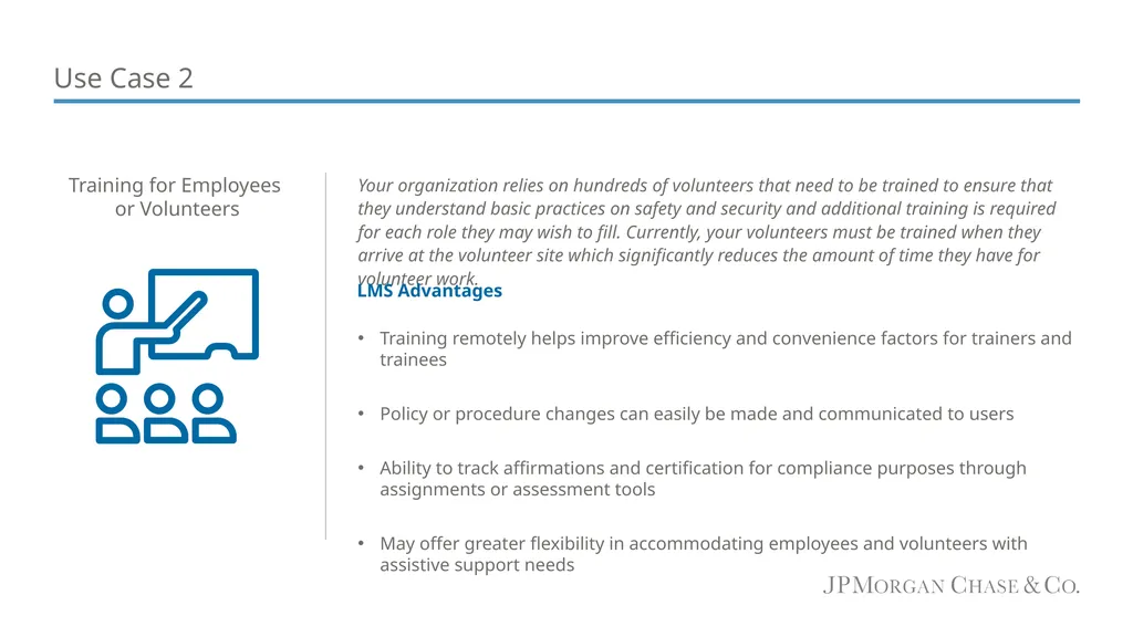 Learning Management Systems Navigating the What, - slide 7 of 13