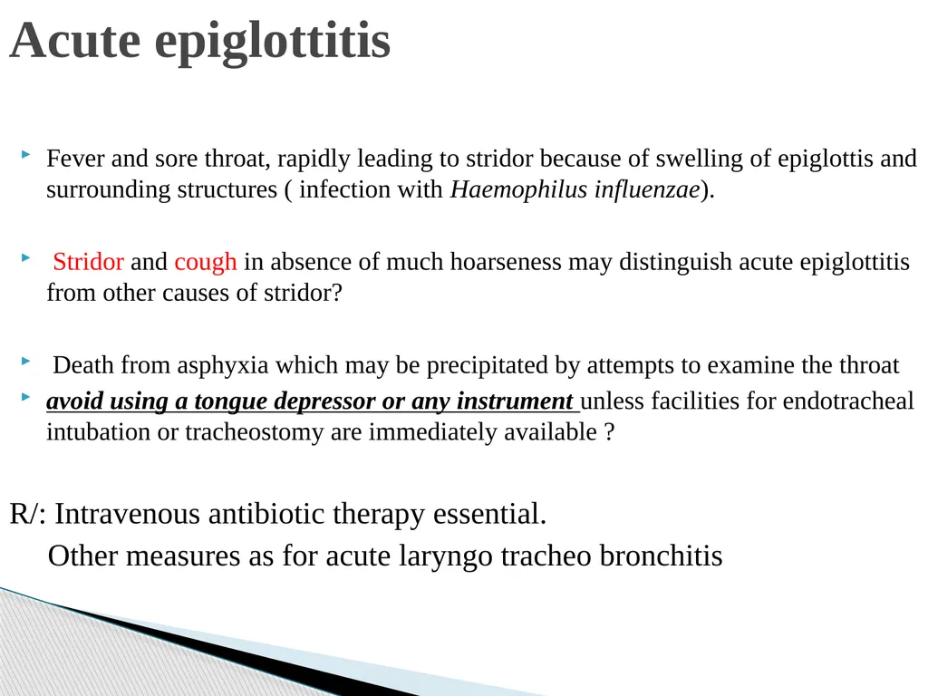 The vast majority of these illnesses, of which - slide 16 of 17