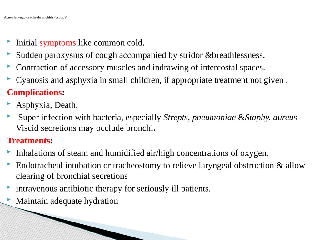 The vast majority of these illnesses, of which - slide 15 of 17
