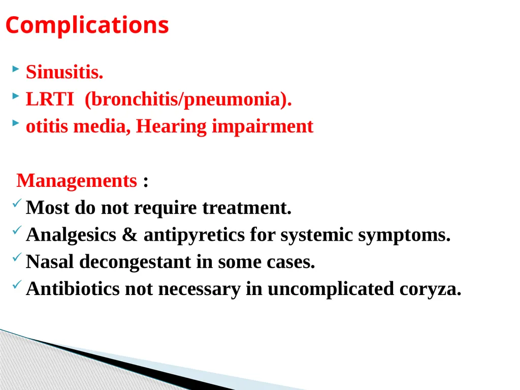 The vast majority of these illnesses, of which - slide 5 of 17
