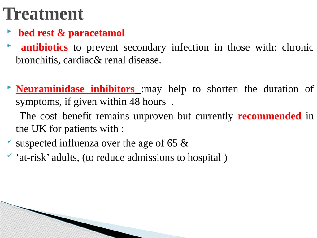 The vast majority of these illnesses, of which - slide 12 of 17