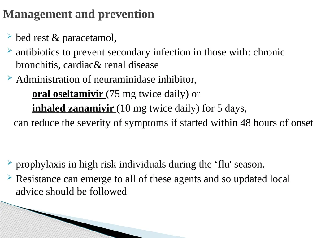 The vast majority of these illnesses, of which - slide 13 of 17