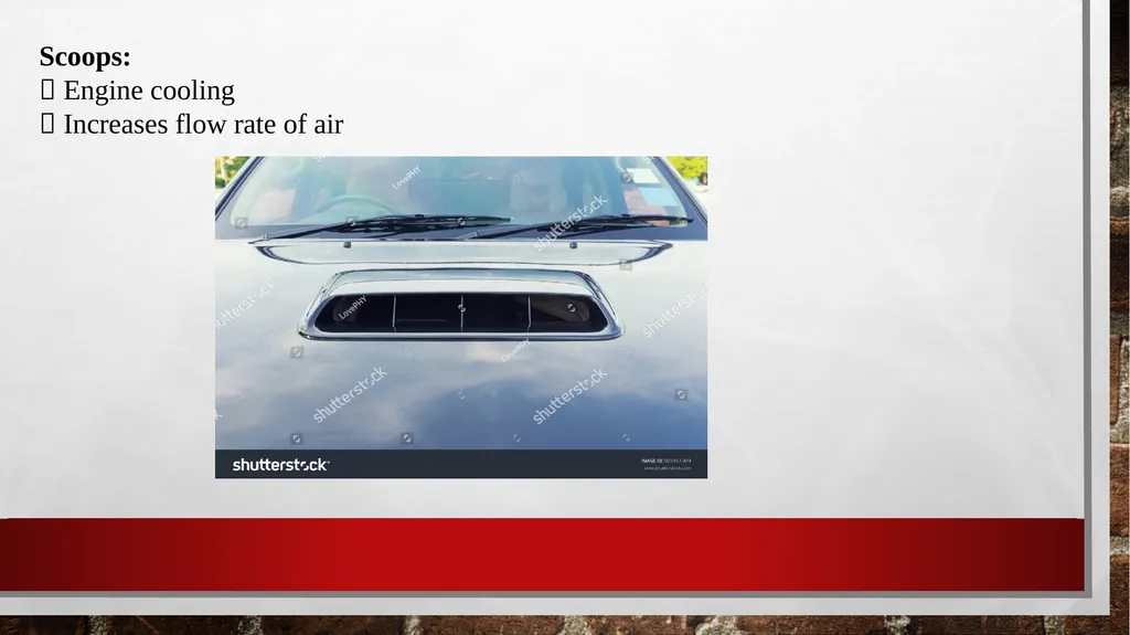 AUTOMOBILE AERODYNAMICS MODULE 3 Ground Vehicle - slide 23 of 42