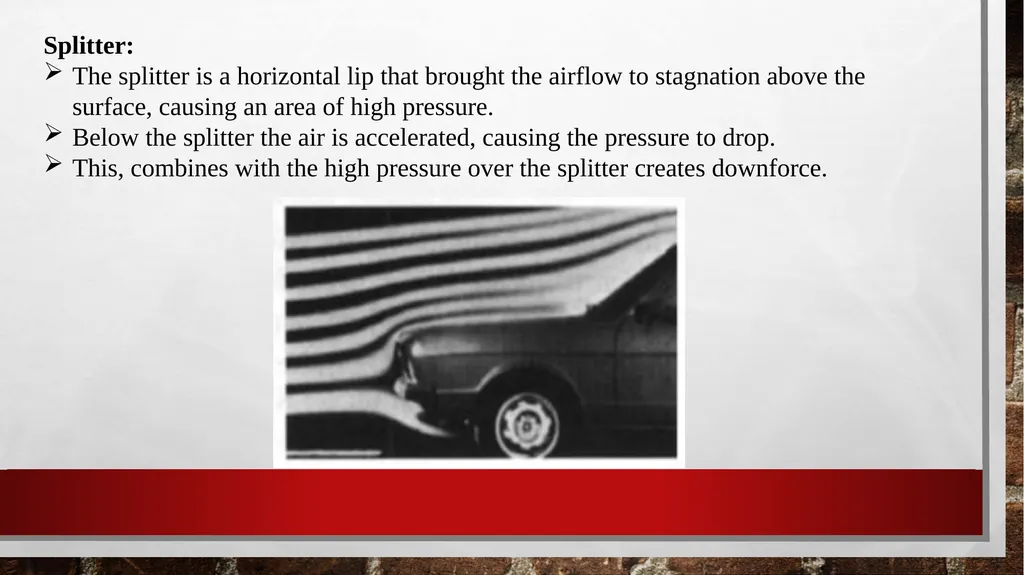 AUTOMOBILE AERODYNAMICS MODULE 3 Ground Vehicle - slide 19 of 42