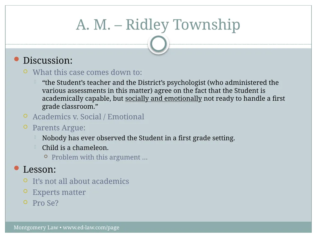 Current Legal Issues and Practical Tips about - slide 11 of 30