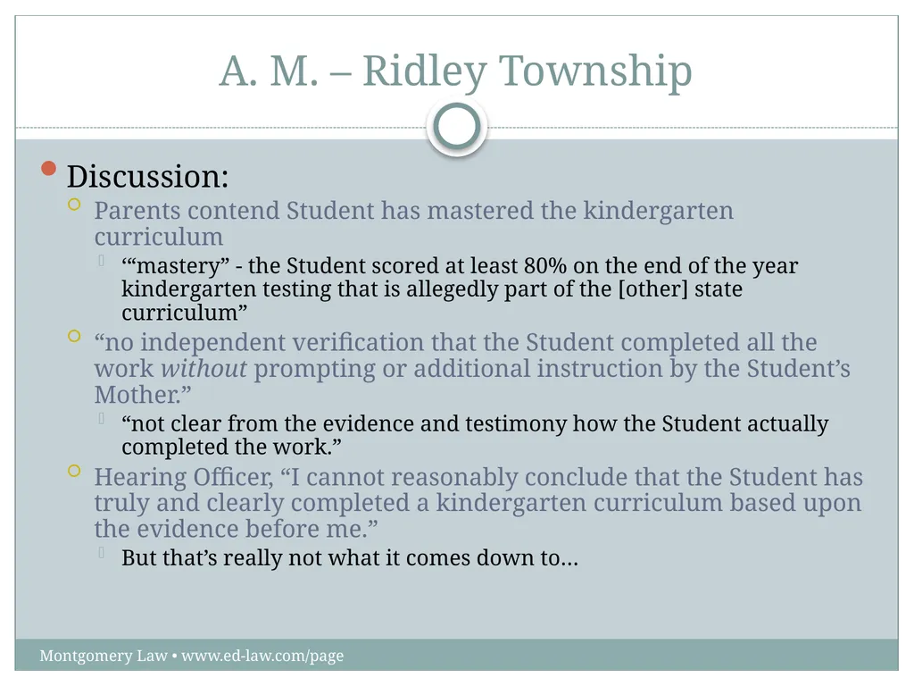 Current Legal Issues and Practical Tips about - slide 9 of 30