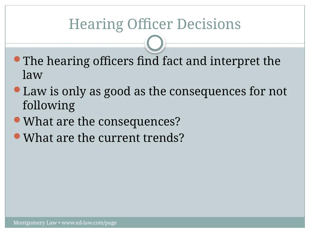 Current Legal Issues and Practical Tips about - slide 4 of 30
